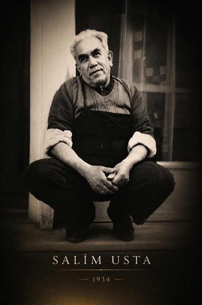 Salim Usta